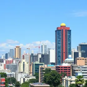 vagas de emprego em São Paulo