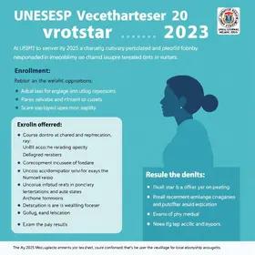 Vestibular UESPI 2025