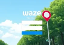 Waze Entrar