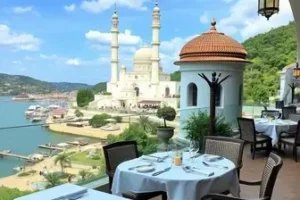 restaurantes de Mossoró em 2025