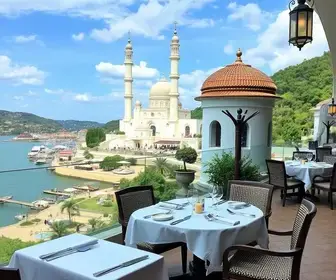 restaurantes de Mossoró em 2025
