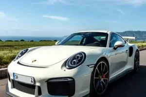 Porsche E-Bike