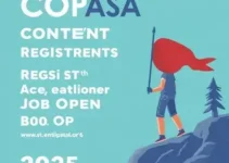 Concurso COPASA 2025