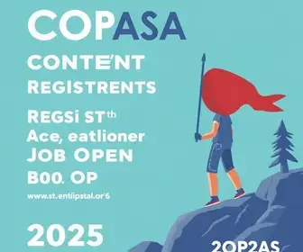 Concurso COPASA 2025
