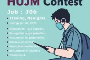 Concurso HUJM 2025