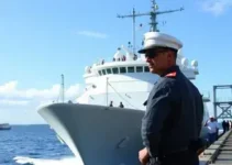 Concurso Marinha Mercante 2025