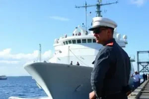 Concurso Marinha Mercante 2025
