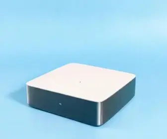 Conect Box