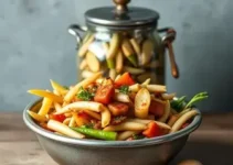 cozinha econômica