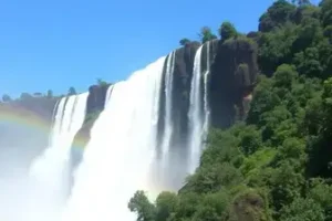 Detran Foz do Iguaçu