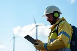Ecom Energia vagas abertas