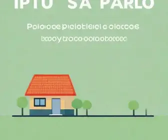 IPTU São Paulo 2025