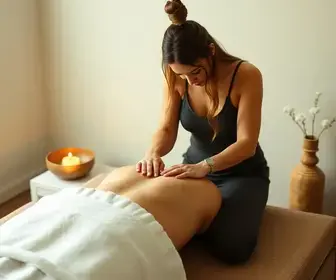 massagem tântrica