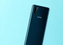 smartphone 5G da Vivo