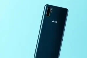 smartphone 5G da Vivo