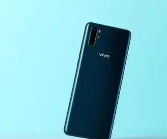 smartphone 5G da Vivo