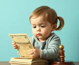 pensão alimentícia tem décimo terceiro