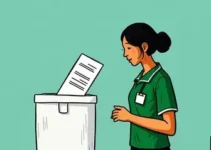 posso votar sem biometria