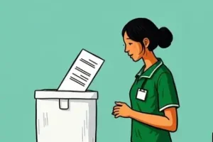 posso votar sem biometria