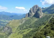 pontos turísticos em Serra