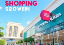 Promoções Shopping Litoral Plaza 2025