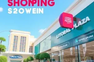 Promoções Shopping Litoral Plaza 2025