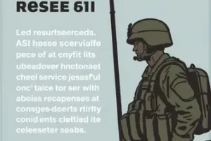 Serviço Militar Obrigatório