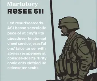 Serviço Militar Obrigatório